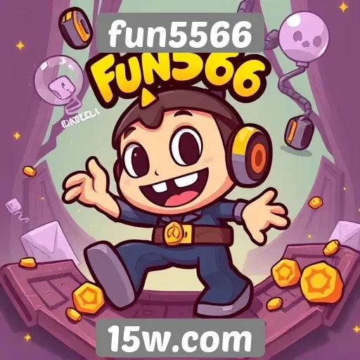 Análise da popularidade do site fun5566