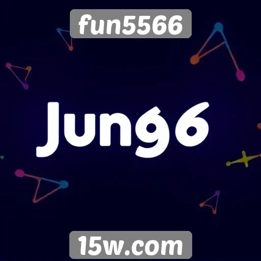 Análise dos jogos mais populares no site fun5566