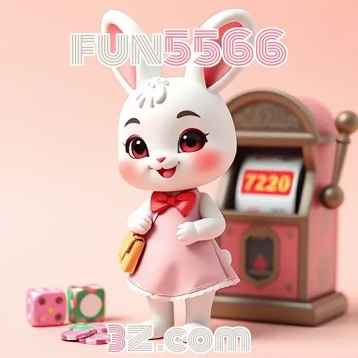 Fun5566: Confiável e Diversão em Jogos Online