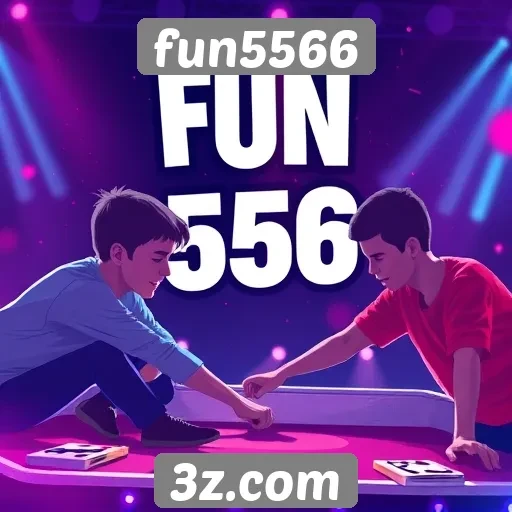 Eventos e torneios programados no fun5566