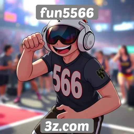 Análise da popularidade do fun5566 entre os jogadores