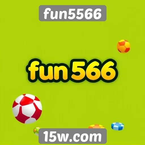 Análise da popularidade do site fun5566 entre jogadores