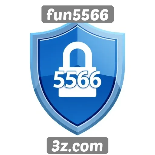 Avaliação da segurança no site de jogos fun5566