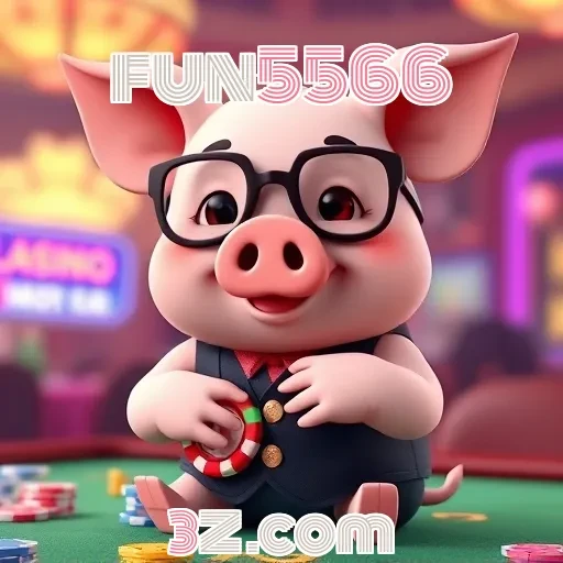 Jogos Imperdíveis no Fun5566: Atrações para Todos