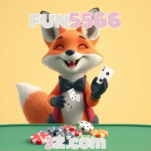 Login Eficiente e Divertido no fun5566 para os Jogadores