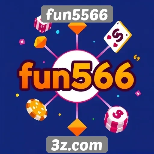 Estratégias de marketing do fun5566 para atrair jogadores