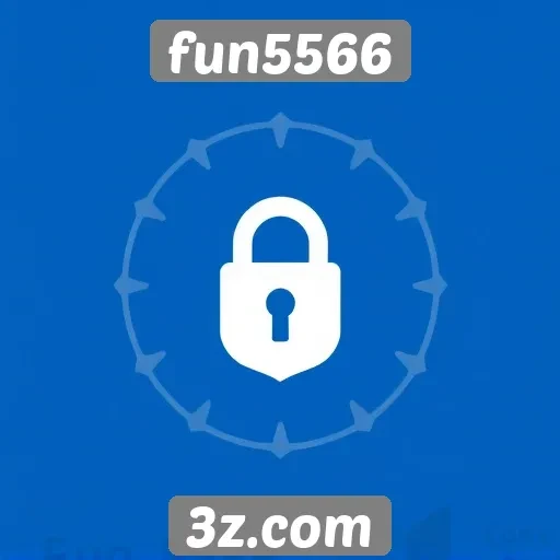 novos recursos de segurança no site fun5566