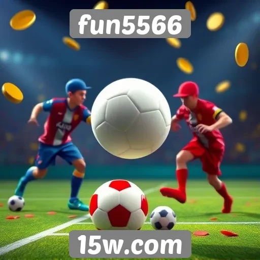 O impacto das promoções na retenção de jogadores no fun5566