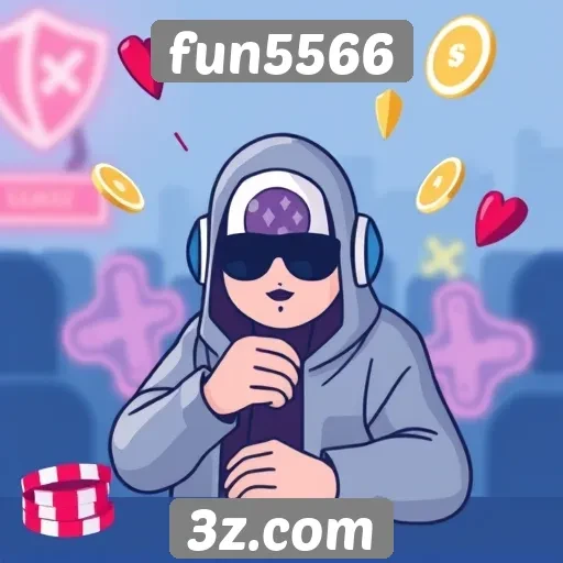 Dicas de segurança ao jogar no site fun5566