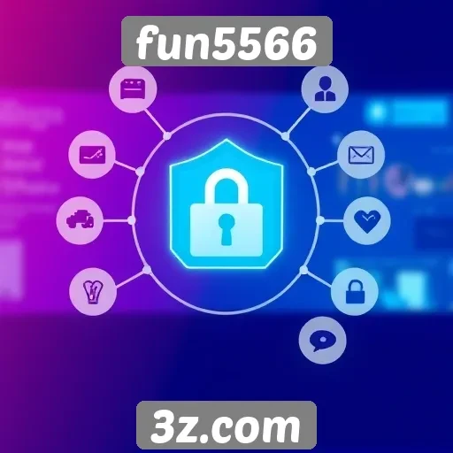 Aspectos de segurança em transações no fun5566